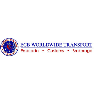 ECB Worldwide Transport Inc.'s Logo