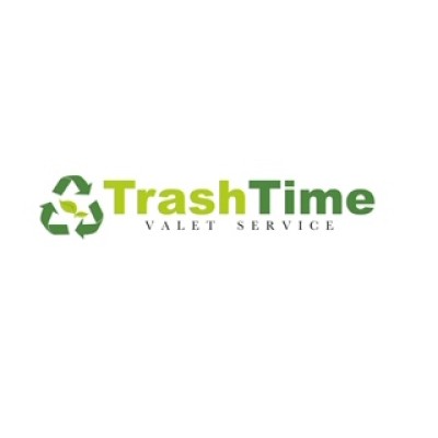 Trash Time Valet Service LLC's Logo