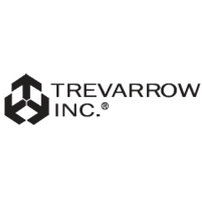 Trevarrow Inc.'s Logo