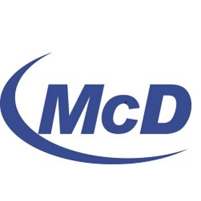 McDunnough Inc's Logo