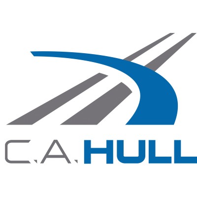 C.A. Hull's Logo