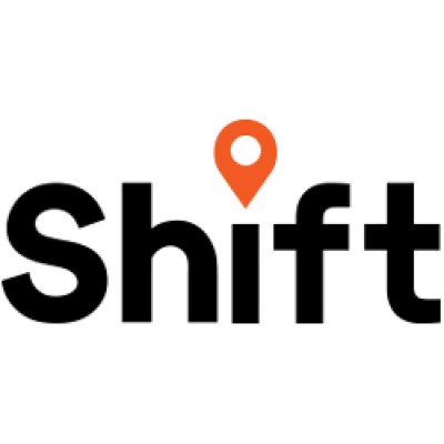 Shift Supply Chain Solutions Private Limited's Logo