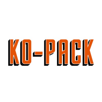 KO-Pack's Logo