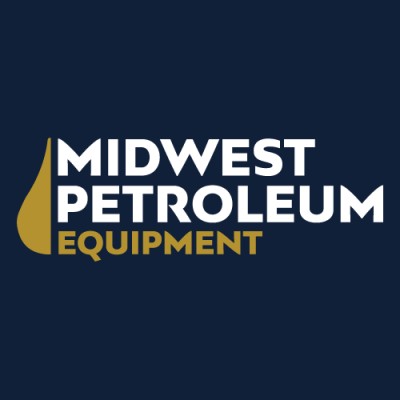 Midwest Petroleum Equipment's Logo