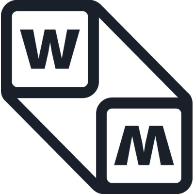 WholeMark's Logo