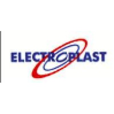 Electroplast's Logo