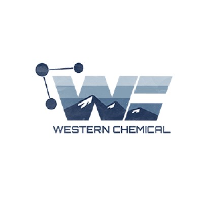 Western Chemical's Logo