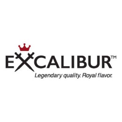 Excalibur Seasoning's Logo