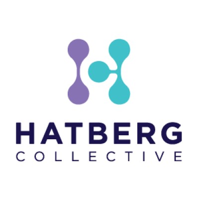 HatBerg Collective's Logo