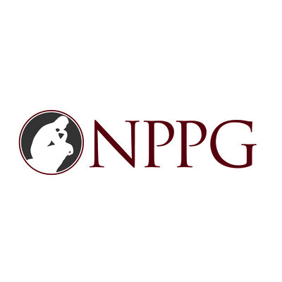 NPPG's Logo