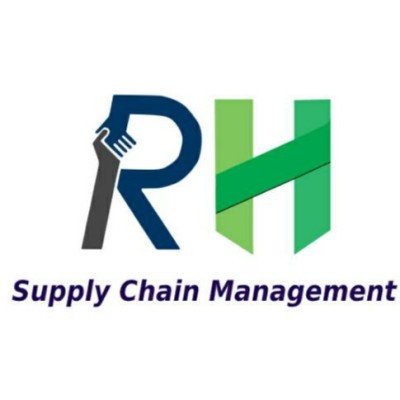 RH Supply Chain Management's Logo