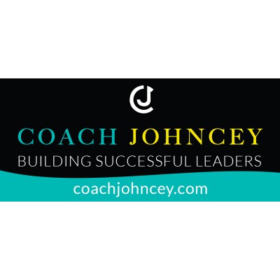 Coach Johncey (Johncey George Consulting Pvt Ltd)'s Logo