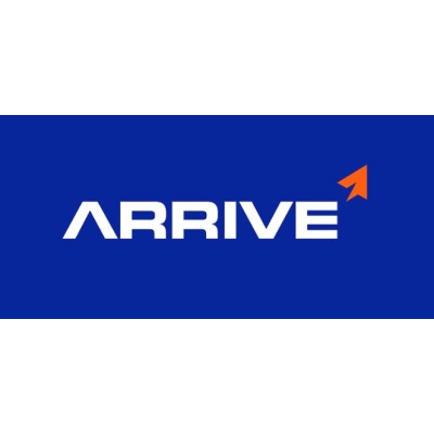 ARRIVE's Logo