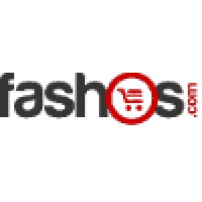 FASHOS.com's Logo