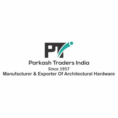 Parkashtradersindia's Logo