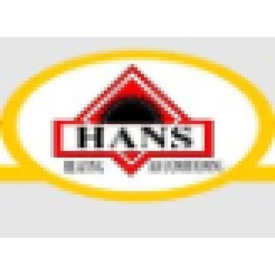 Hans Heating & Air Conditioning's Logo