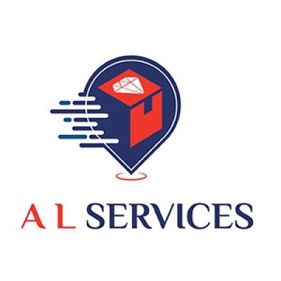 A L Services's Logo