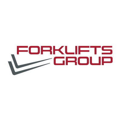 Forklifts Group's Logo