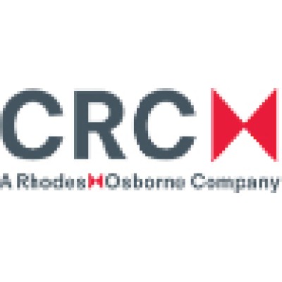 CRC Incorporated's Logo