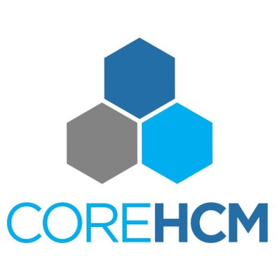 CORE HCM's Logo