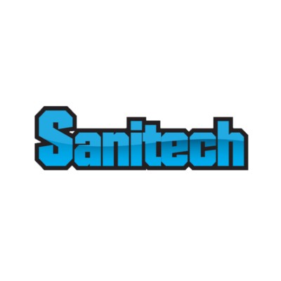 SanitechLLC's Logo