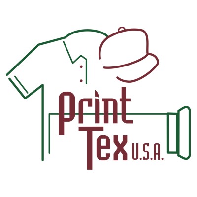 Print Tex USA's Logo