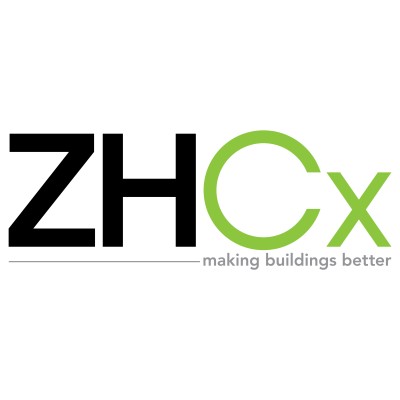 ZH Commissioning's Logo