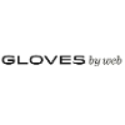 Gloves By Web's Logo