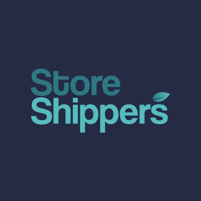 StoreShippers's Logo