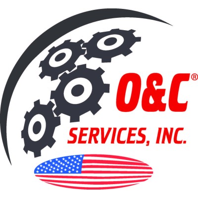 O&C Services Inc.'s Logo