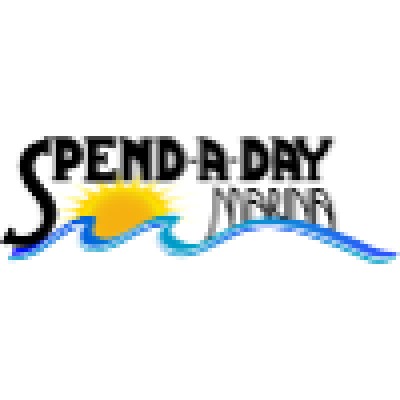 Spend-A-Day Marina's Logo