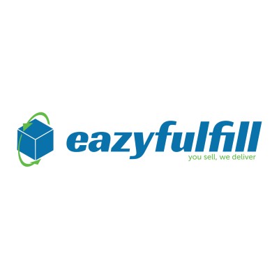 EazyFulfill's Logo