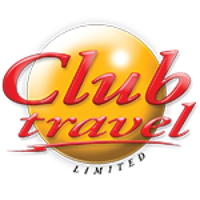 Club Travel Limited's Logo