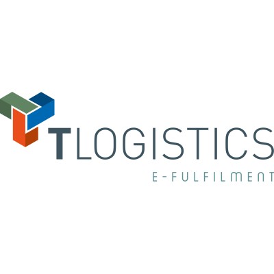 TLogistics's Logo