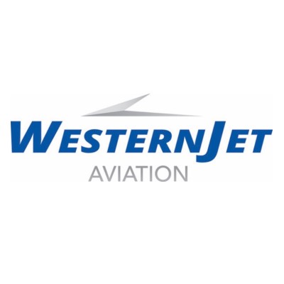 Western Jet Aviation's Logo