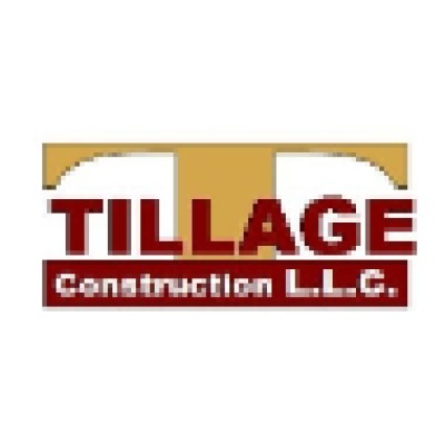 Tillage Construction LLC's Logo