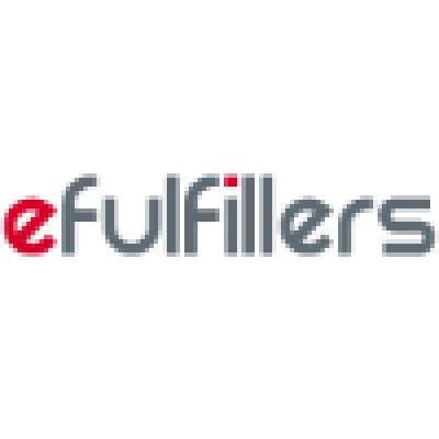 eFulFillers BV's Logo