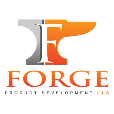 Forge Product Development LLC's Logo