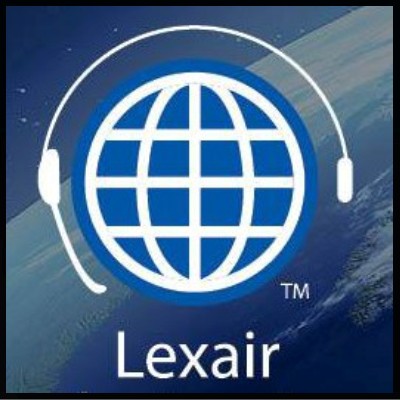 Lexair Corporation's Logo