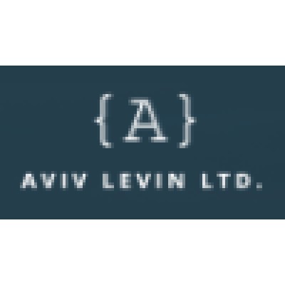 Aviv Levin Ltd.'s Logo