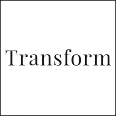 Transform's Logo