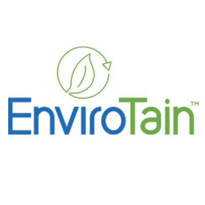 EnviroTain LLC's Logo