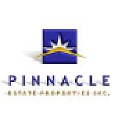 Pinnacle Estate Properties Inc.'s Logo