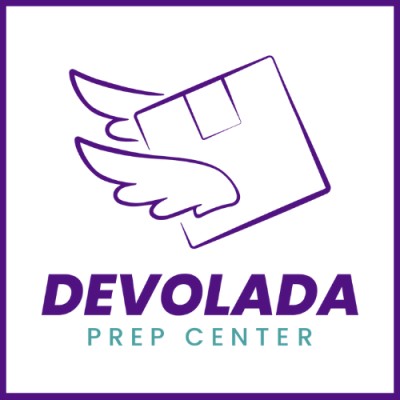 DEVOLADA Prep Center's Logo