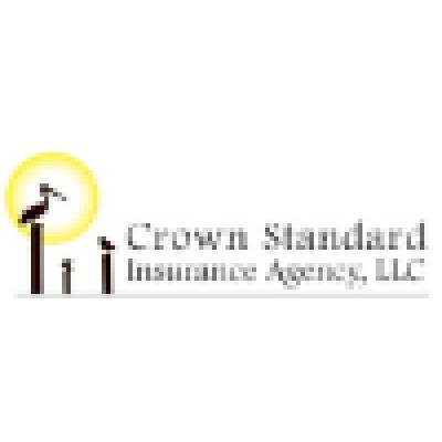 Crown Standard Insurance Agency's Logo