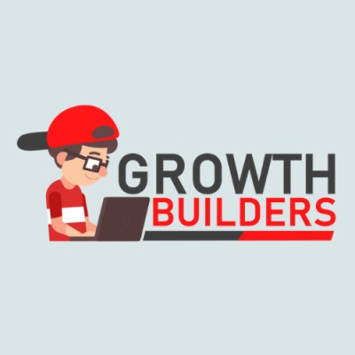 Growth Builders's Logo