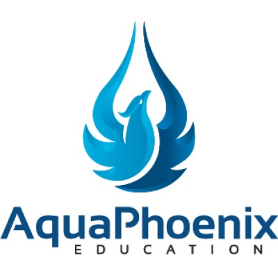 AquaPhoenix Education's Logo