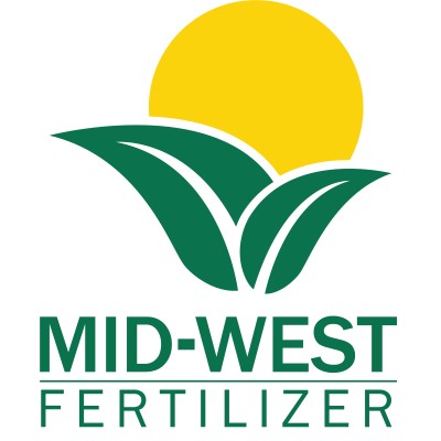 Mid-West Fertilizer's Logo