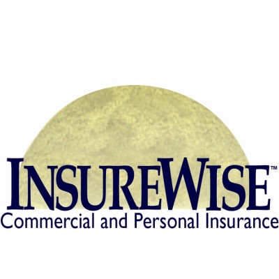 InsureWise's Logo