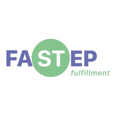 FASTEP Fulfillment's Logo